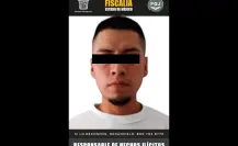 Dictan 55 años de prisión por homicidio ocurrido en Ecatepec tras agresión armada