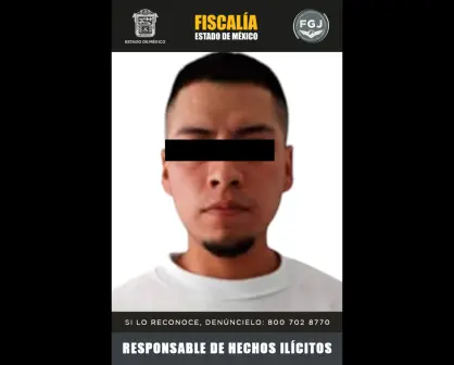 Dictan 55 años de prisión por homicidio ocurrido en Ecatepec tras agresión armada