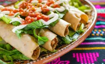 Grito de Independencia 2025: 3 platillos que no pueden faltar en tu fiesta mexicana