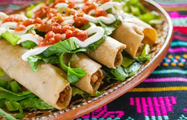 Grito de Independencia 2025: 3 platillos que no pueden faltar en tu fiesta mexicana