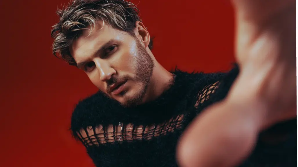 Fede Dorcaz lanza "Si tú la vieras": una cumbia argentina con sabor latino
