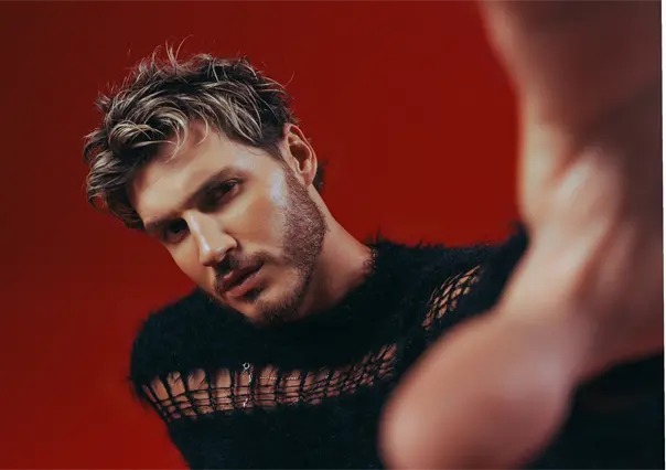 Fede Dorcaz lanza "Si tú la vieras": una cumbia argentina con sabor latino