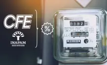 INAPAM: ¿Hay algún descuento de luz  a adultos mayores? Esto dice CFE