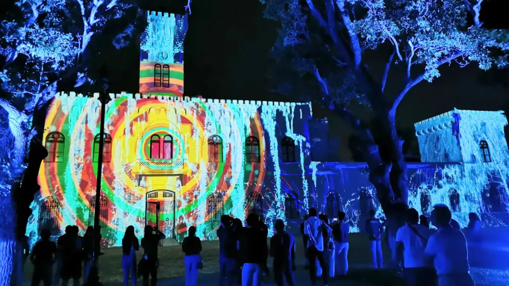 Todo sobre La Peni, experiencia inmersiva en Mérida: horario y lugar