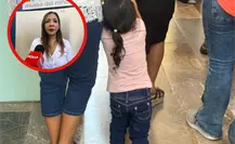 Casos de maltrato infantil en Tamaulipas derivan en apertura de bebeteca y ludoteca