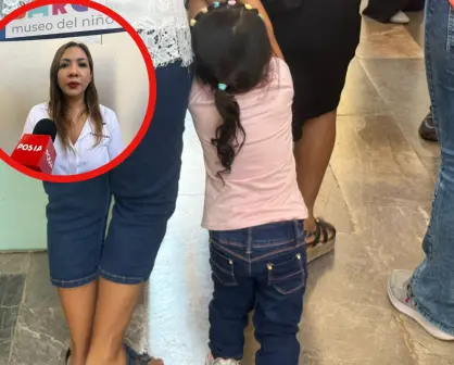 Casos de maltrato infantil en Tamaulipas derivan en apertura de bebeteca y ludoteca
