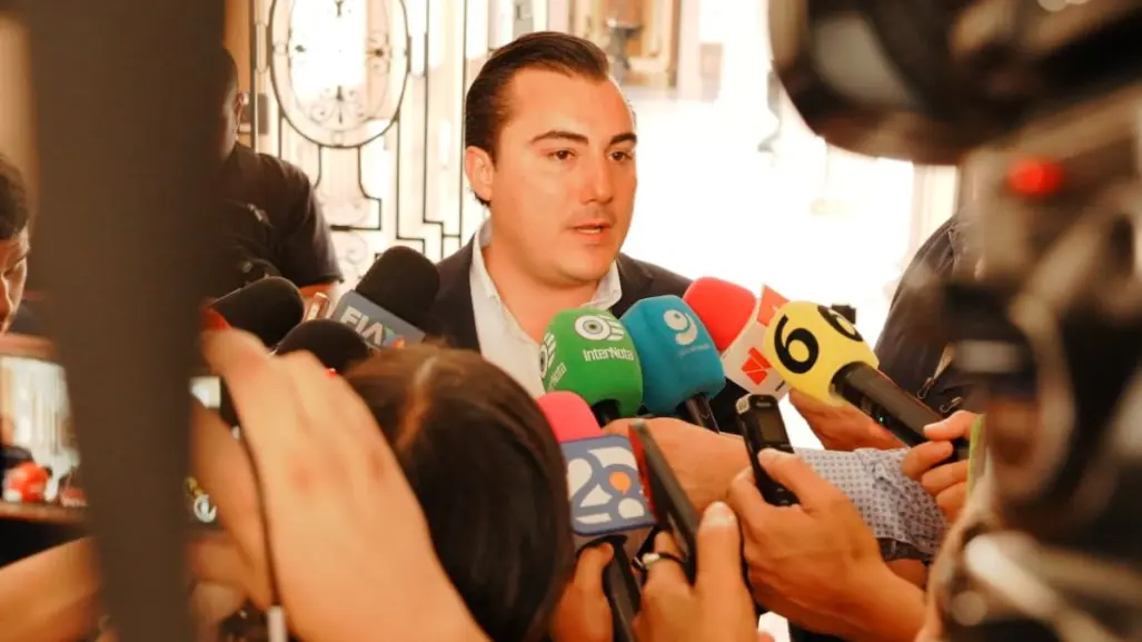 Manuel Guerra Cavazos asegura que Morena llegará fuerte rumbo al 2027