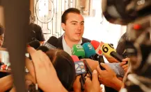 Manuel Guerra Cavazos asegura que Morena llegará fuerte rumbo al 2027