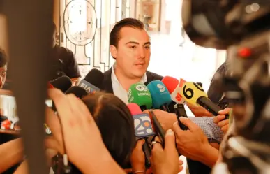 Manuel Guerra Cavazos asegura que Morena llegará fuerte rumbo al 2027