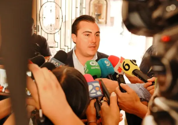 Manuel Guerra Cavazos asegura que Morena llegará fuerte rumbo al 2027