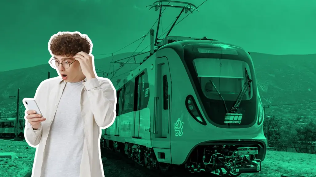 Metrorrey anuncia ajustes por mantenimiento para este domingo, ¿cuáles serán las estaciones afectadas?
