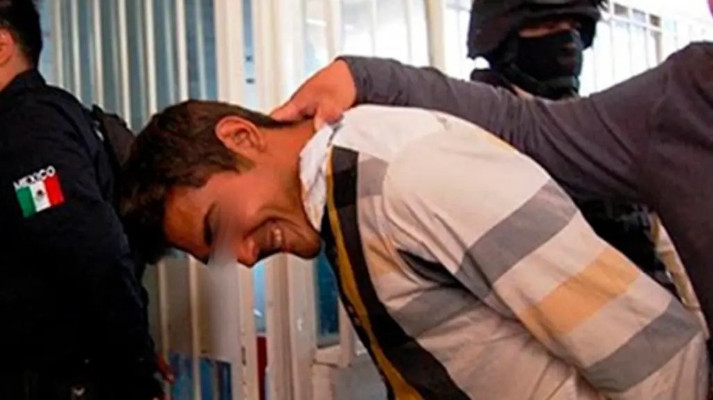 "Multihomicida de la Latino" de Saltillo se quita la vida en Cefereso
