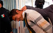 “Multihomicida de la Latino” de Saltillo se quita la vida en Cefereso “Multihomicida de la Latino” de Saltillo se quita la vida en Cefereso