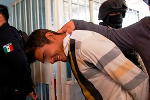 "Multihomicida de la Latino" de Saltillo se quita la vida en Cefereso