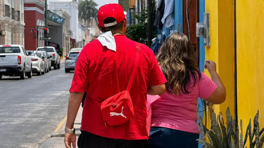 En Yucatán, hombres y mujeres dedican casi el mismo tiempo al trabajo y al hogar