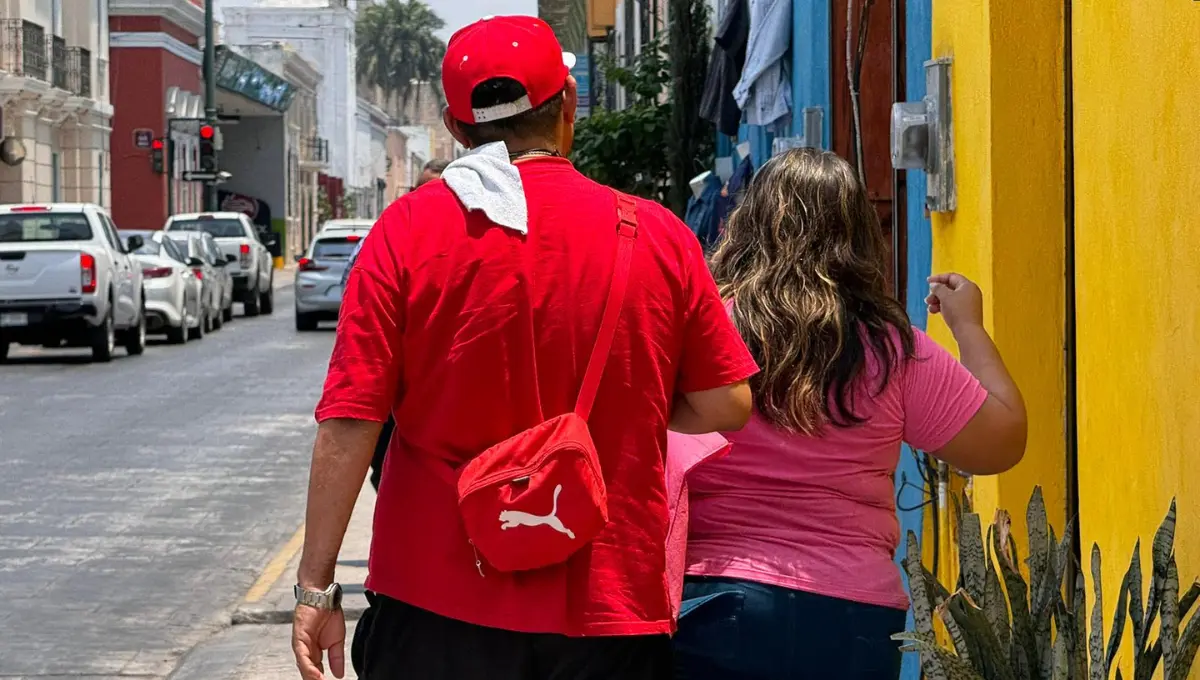 Yucatán y Quintana Roo tienen la menor brecha de todo México Foto: Posta Yucatán