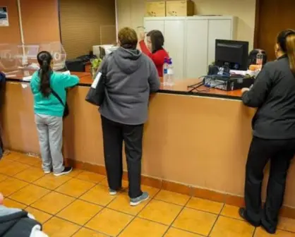 Ramos Arizpe: Continúa pago de recargos en 1 peso, ¿hasta cuándo?