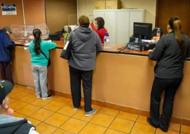 Ramos Arizpe: Continúa pago de recargos en 1 peso, ¿hasta cuándo?