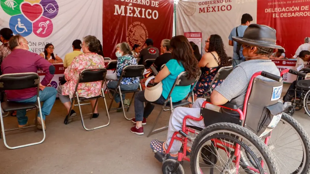 Pensión Bienestar:¿Quiénes ya no recibirán este beneficio a partir de septiembre 2025?
