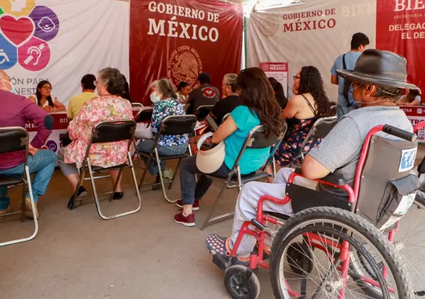Pensión Bienestar:¿Quiénes ya no recibirán este beneficio a partir de septiembre 2025?