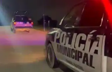 Vecinos denuncian hallazgo de restos humanos dentro de bolsas negras en Edomex