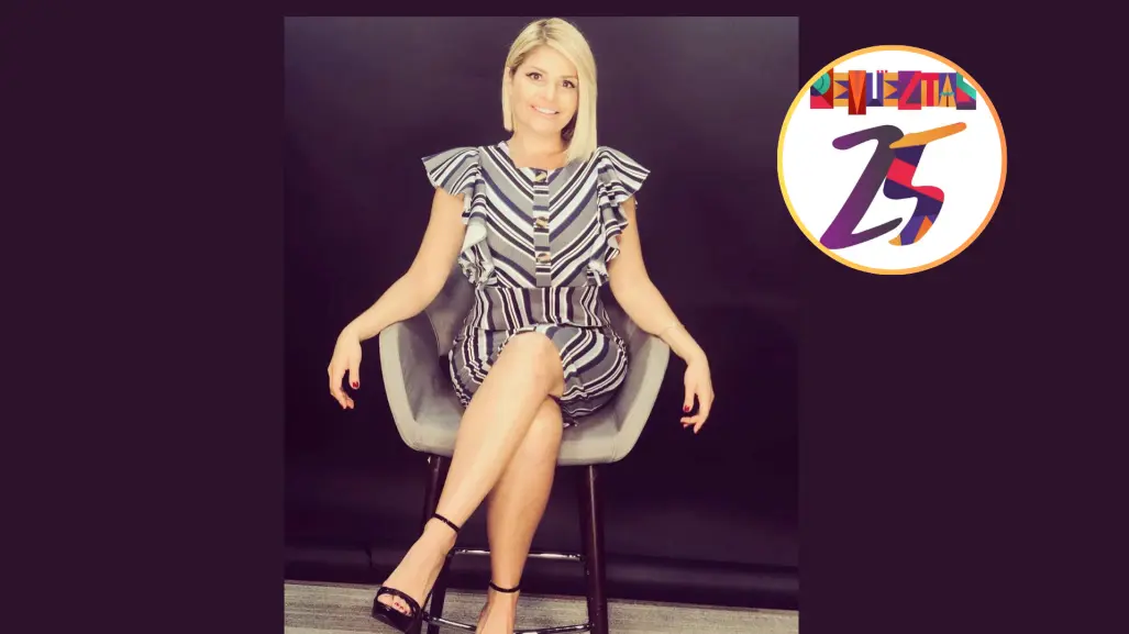 Festival Revueltas 2025: Itati Cantoral y la obra de teatro estelar que presentará en Durango
