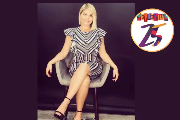 Festival Revueltas 2025: Itati Cantoral y la obra de teatro estelar que presentará en Durango