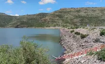 ¿Cuál es el nivel de las presas de Durango este 31 de agosto de 2025?