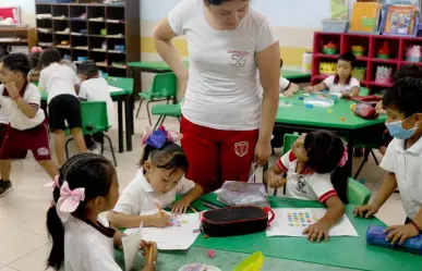 Regreso a clases en Yucatán: más de 4 mil escuelas listas para recibir a casi 500 mil estudiantes