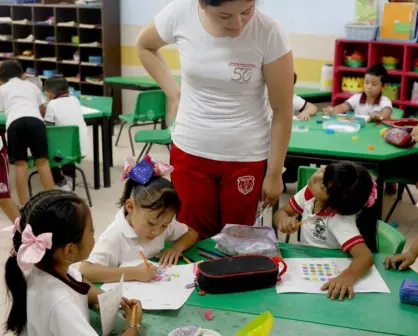Regreso a clases en Yucatán: más de 4 mil escuelas listas para recibir a casi 500 mil estudiantes