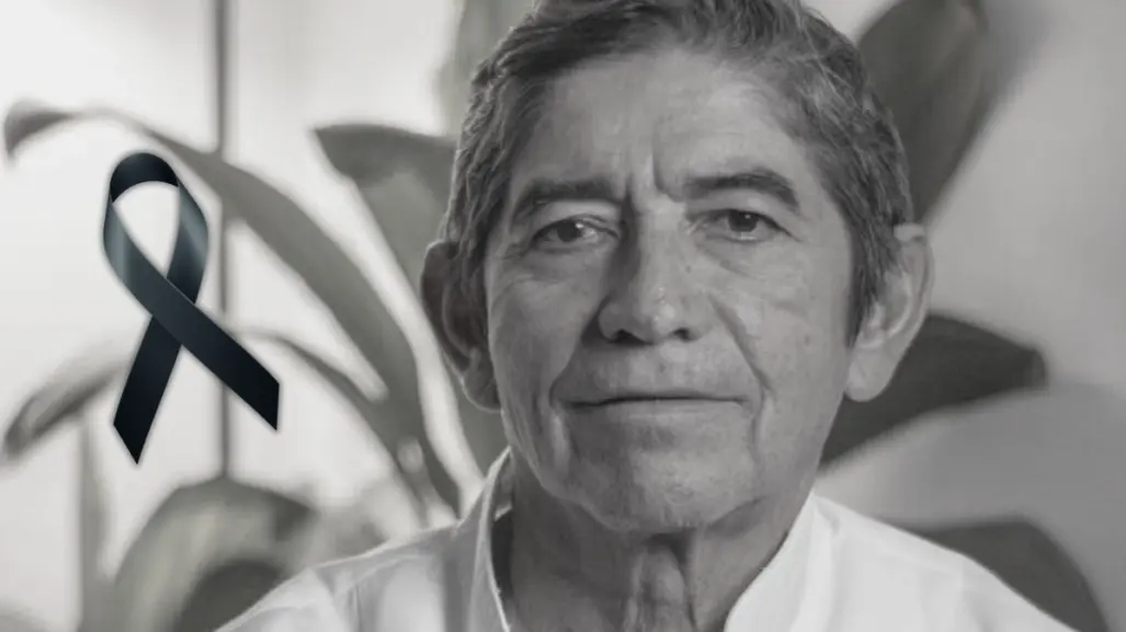 Muere el Dr. Rudy Coronado Bastarrachea, investigador del dengue en Yucatán