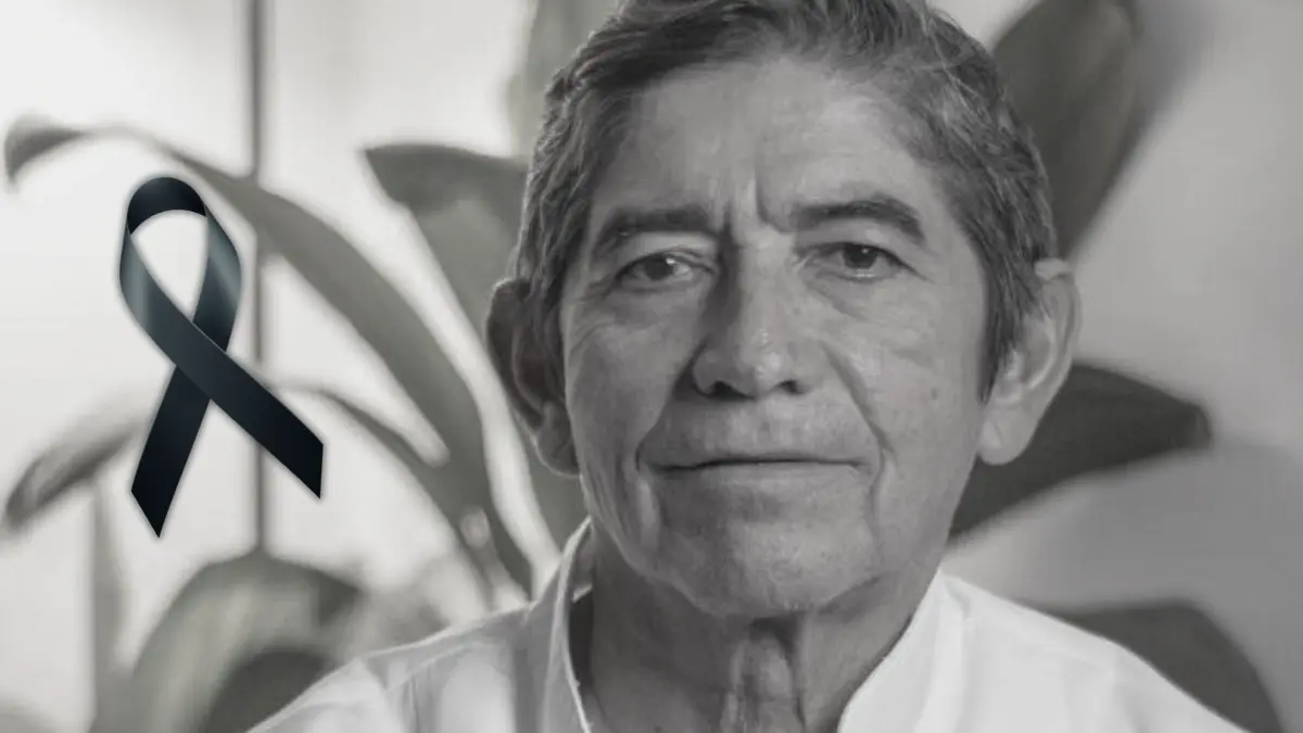 Rudy Coronado Bastarrachea falleció a los 69 años Foto: Redes Sociales