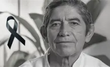 Muere el Dr. Rudy Coronado Bastarrachea, investigador del dengue en Yucatán Muere el Dr. Rudy Coronado Bastarrachea, investigador del dengue en Yucatán