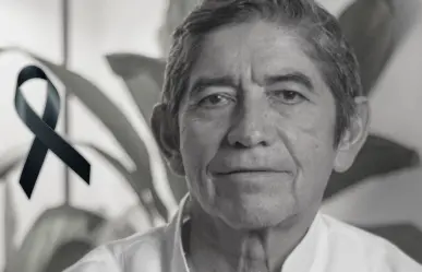 Muere el Dr. Rudy Coronado Bastarrachea, investigador del dengue en Yucatán