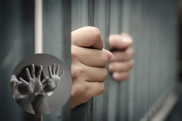 Detienen a hombre en Cabo San Lucas por secuestro y violencia contra una mujer