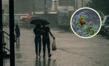 Esta es la trayectoria de la tormenta tropical Kiko: ¿Afectará a México?