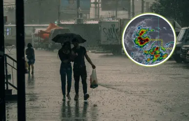 Esta es la trayectoria de la tormenta tropical Kiko: ¿Afectará a México?