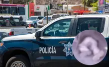 Van contra los que atacaron a comandante de la AEIC en Bahía Tortugas