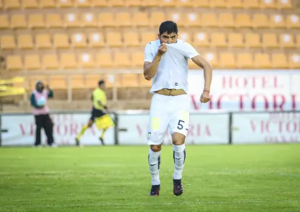 ¡Locura en Oaxaca! Venados FC gana a Alebrijes
