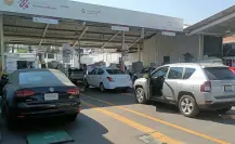 ¿A qué autos les toca la verificación vehicular en septiembre en CDMX?