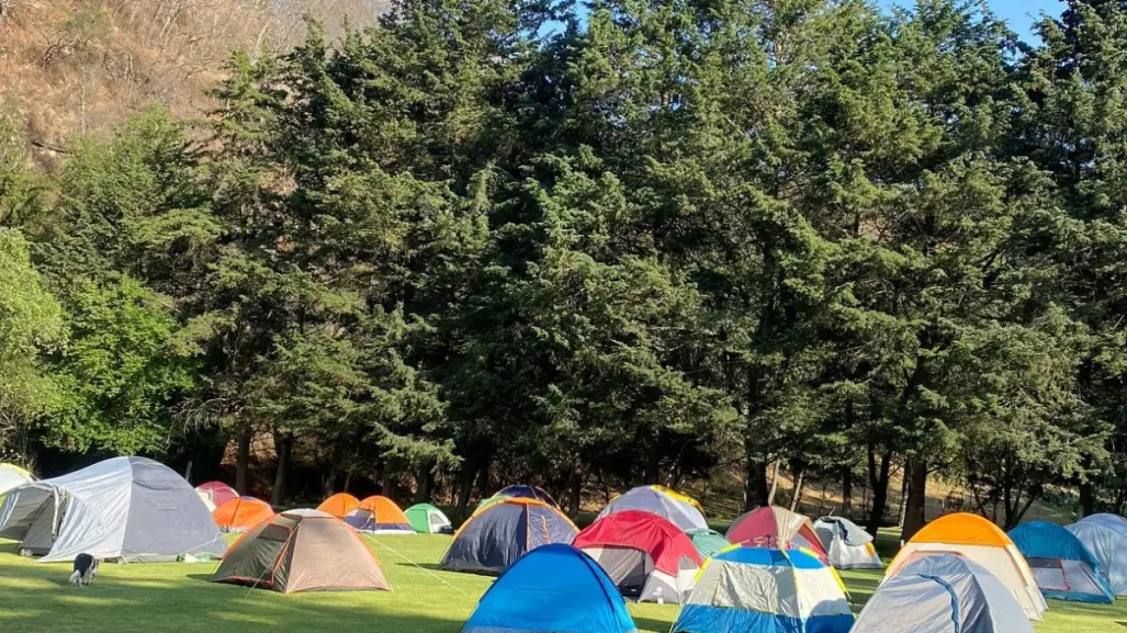 El Pueblo Mágico del Edomex que esconde un parque ecoturistico con cascadas