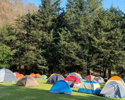 El Pueblo Mágico del Edomex que esconde un parque ecoturistico con cascadas