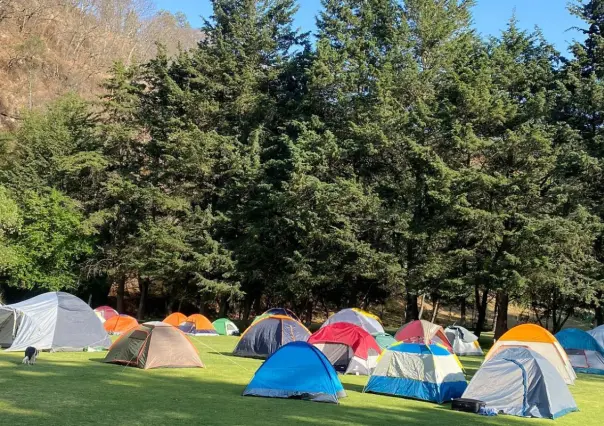 El Pueblo Mágico del Edomex que esconde un parque ecoturistico con cascadas