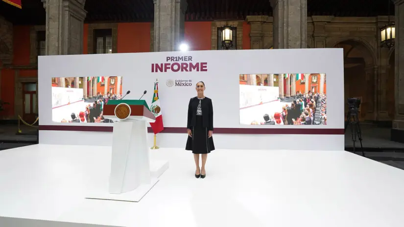 Foto: Gobierno de México
