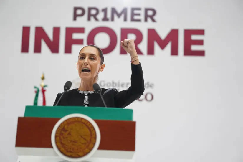 Foto: Gobierno de México