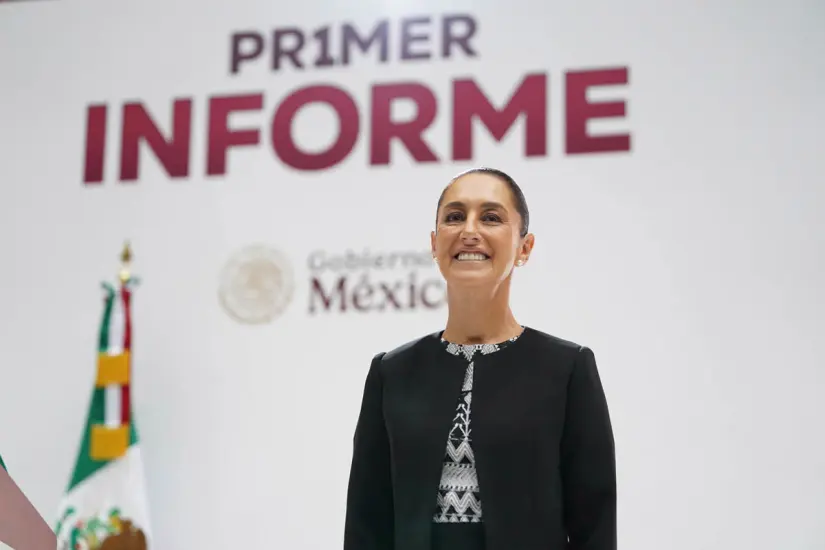 Foto: Gobierno de México