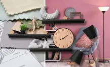 3 ideas de decoración para el hogar que serán tendencia este septiembre, según interioristas