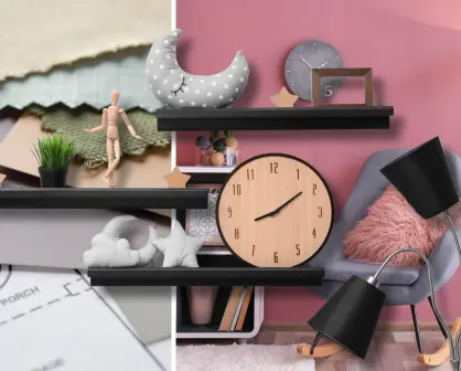 3 ideas de decoración para el hogar que serán tendencia este septiembre, según interioristas