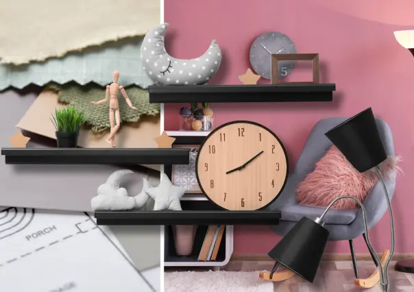 3 ideas de decoración para el hogar que serán tendencia este septiembre, según interioristas