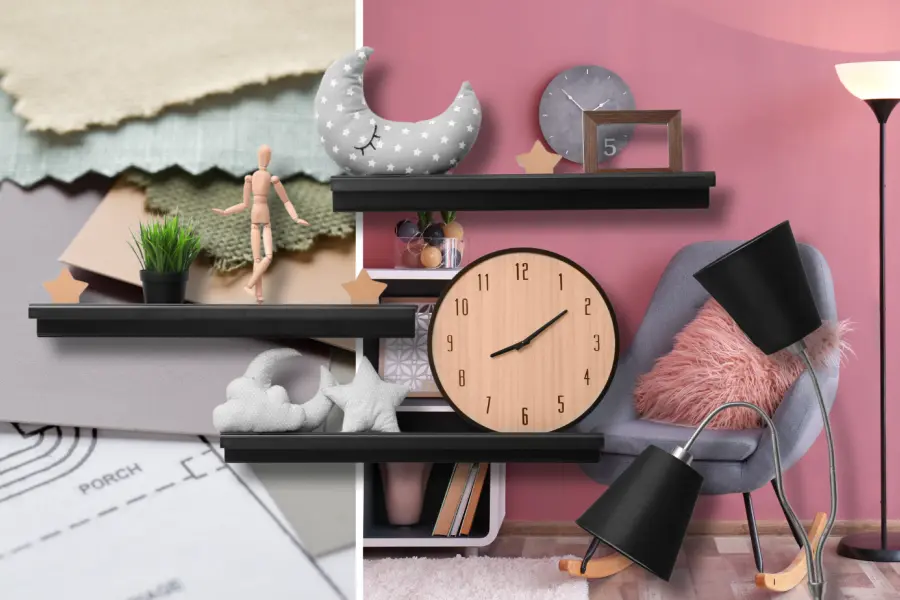 3 ideas de decoración para el hogar que serán tendencia este septiembre, según interioristas